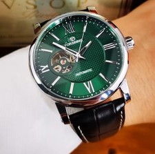Automatik Herrenuhr mechanisch