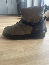 Replay Winterstiefel