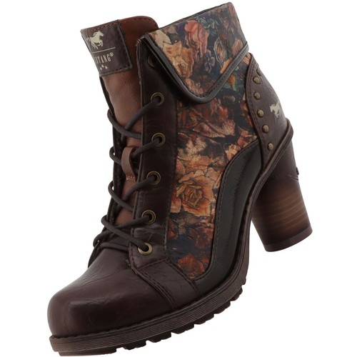 Mustang damen stiefelette - mustang,