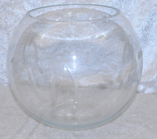 Große vase kugelvase glas - kugelvase,
