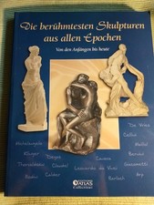 Die berühmtesten Skulpturen