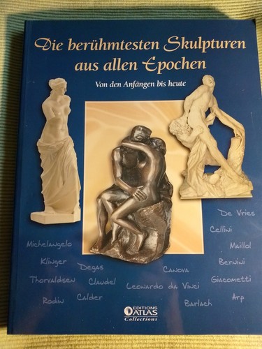 Die berühmtesten skulpturen - berühmtesten,