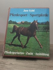 Pferdesport - Sportpferde