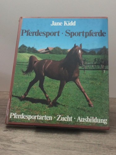 Pferdesport sportpferde - -,