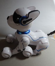 Roboterhund als interaktives Roboter Spielzeug Remote Control Dog