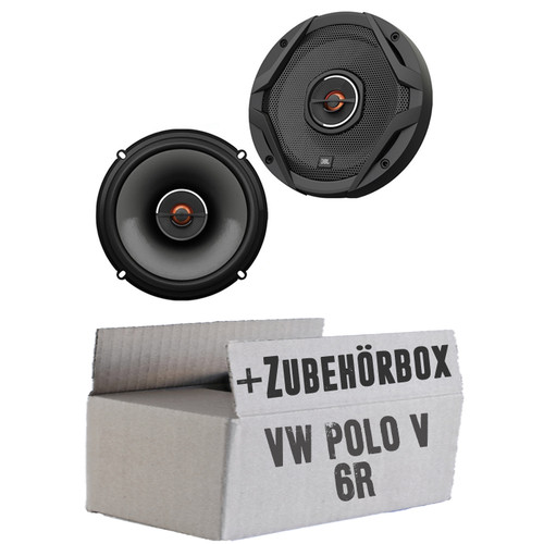Polo front heck - vw,