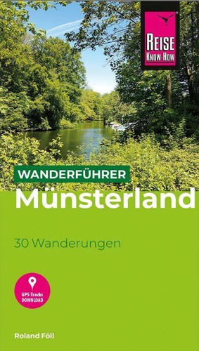 Münsterland münster reise - münsterland,