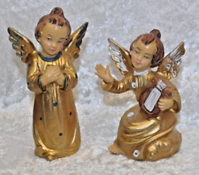 2  Engel / Gießmasse