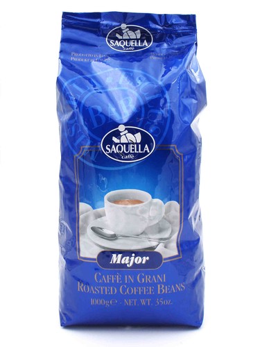 Saquella espresso major - saquella,
