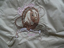 Steiff Jacke 116 -