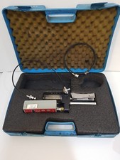 AMETEK Marine Druck Kalibrator Max 140 Stange 2000 Psi