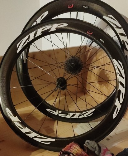 Laufradsatz carbon - laufradsatz,