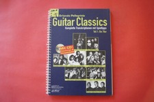 Guitar Classics Teil 1 Die