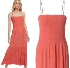 NEU: SOMMER STRANDKLEID SMOK