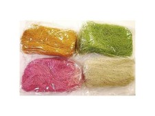 Ostergras Dekogras Sisal