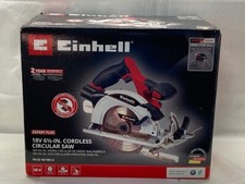 Einhell TE-CS Power X-Change