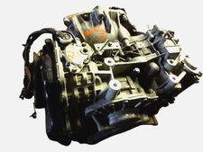 Automatikgetriebe FORD MONDEO III 2.0 TDCi 3S717000CB 3S71-7000-CB