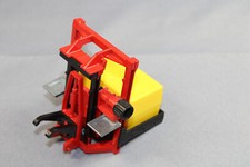 Siku 1960 Siloblockschneider