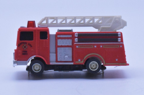 Tyco slotcar 3911 - tyco,