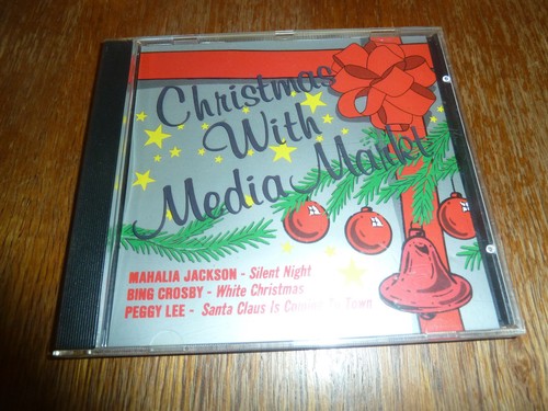 Chrismas with media - chrismas,