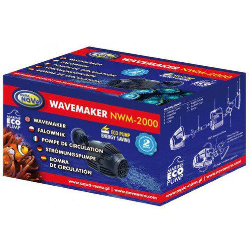 Aqua nova wavemaker - aqua,
