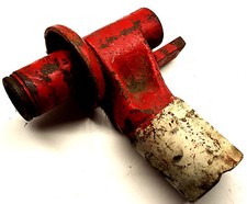  Achsschenkelhalter für Vorderachse für IHC Case IH D Serie Traktor