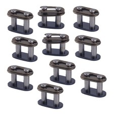 10x T8F 8mm Chain Master Link