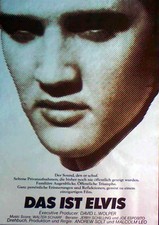 Das ist Elvis - Malcolm Leo -