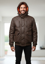 Napapijri winterjacke herren - napapijri,