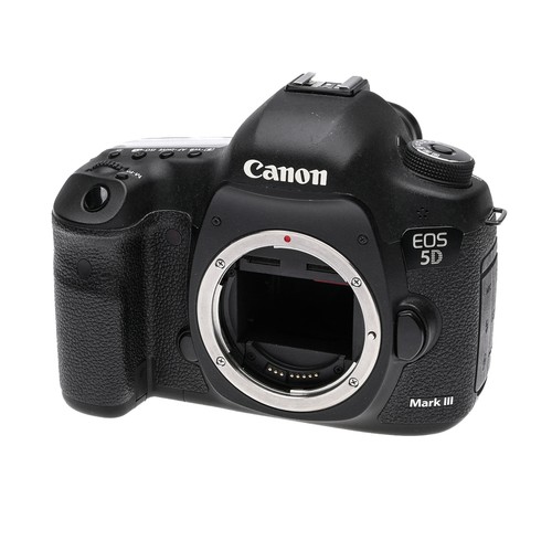 Canon eos mark - canon, 5d
