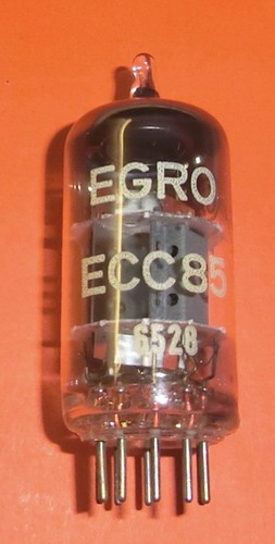 Elektronenröhre röhre egro - elektronenröhre,