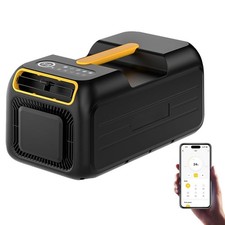 Mobile Klimageräte 4500BTU