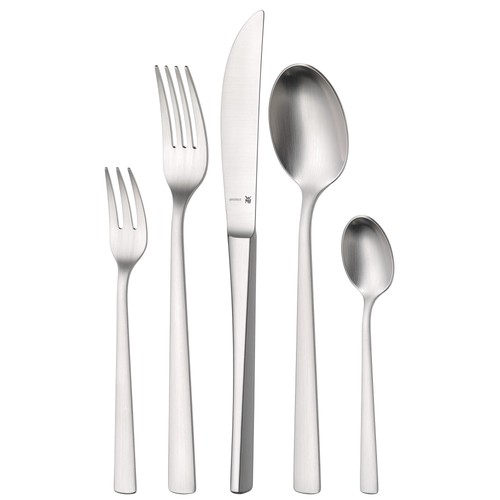 Wmf corvo besteckset - besteckset, 12