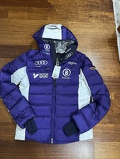 BOGNER DSV TEAM SKI JACKE, neu