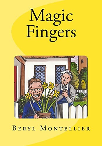 Magic fingers beryl - magic,