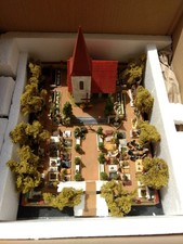 Modelleisenbahn - , h0