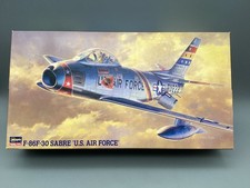 Flugzeug Bausatz 1:48 Hasegawa