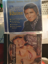 Frddy Quinn - Junge kommt bald wieder & Gaby Baginsky -  Meinen Besten (S26)