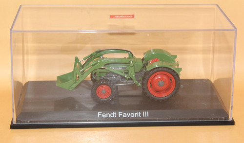Modellauto schuco 02852 - 1:43,