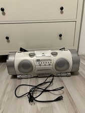 AEG Ghettoblaster Boombox