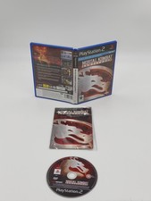 Mortal Kombat Armageddon PS2