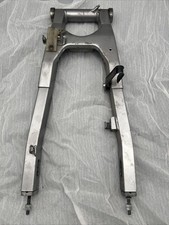 YAMAHA RD350 31K SCHWINGARM HINTERRADSCHWINGE SWINGARM ORIGINAL Y0051
