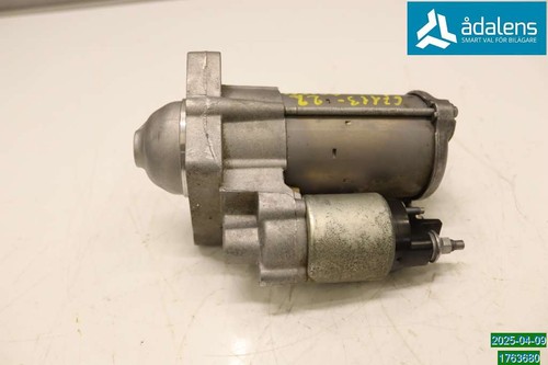 Anlasser diesel dacia - -,