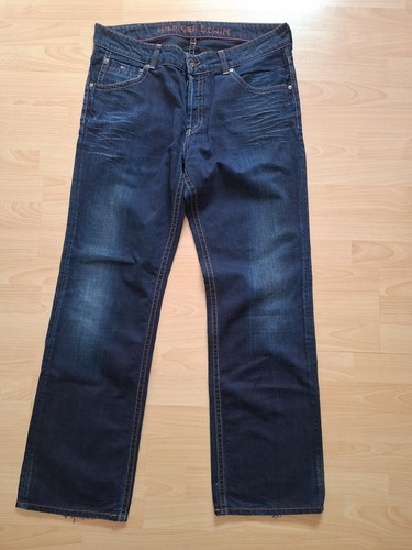 Jeans herren tommy - ,