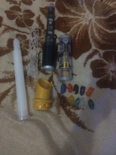 Star Wars Power Kristall