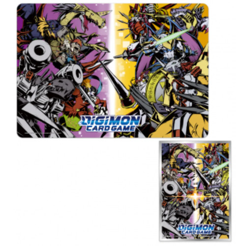 Digimon card game tamer - digimon, tamer´s