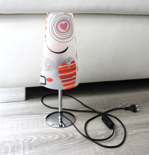 Kinderzimmer lampe mädchen - lampe,