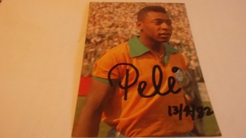 Pele aral bergmann 1966 - pele,, wm
