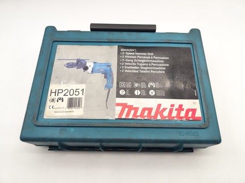 Makita hp2071 bohrmaschine - hp2071,