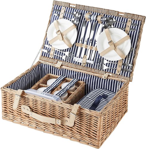 Butlers tlg picknick set - butlers, picknick-set